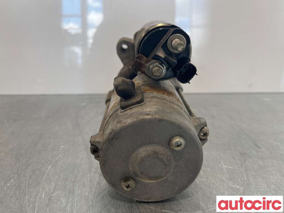 Starter diesel til Jaguar XF 2008-2015 (X250) (X250) (JAGUAR|C2Z13750)