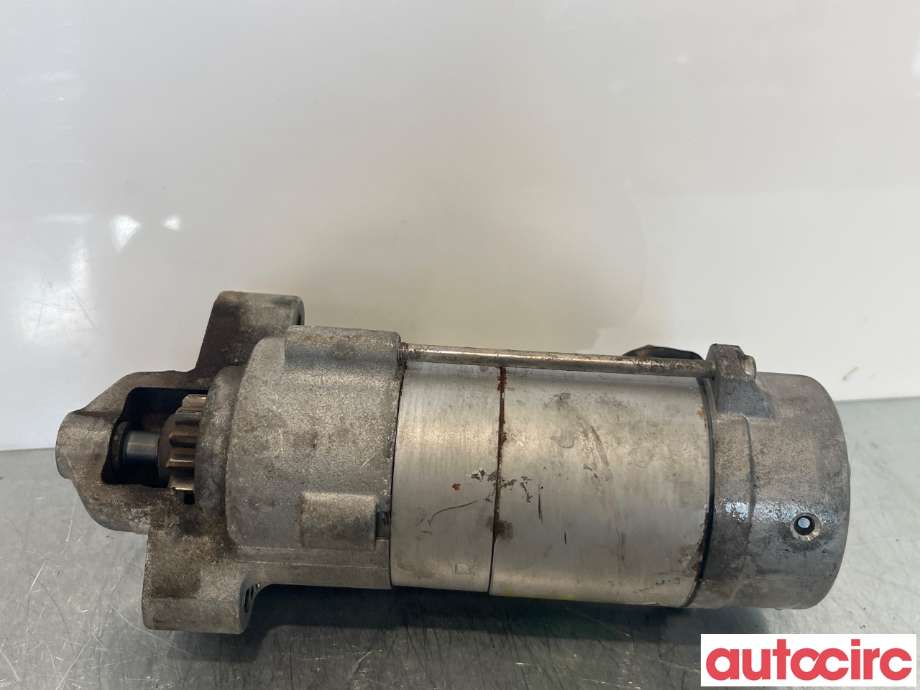 Starter diesel til Jaguar XF 2008-2015 (X250) (X250) (JAGUAR|C2Z13750)