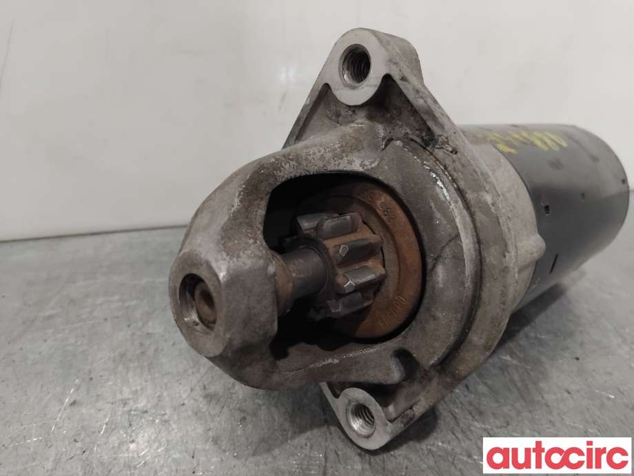 Starter diesel til BMW 5-Serie 2003-2010 (E60/E61) (E60/E61) (BMW|12417796892|0001115046)