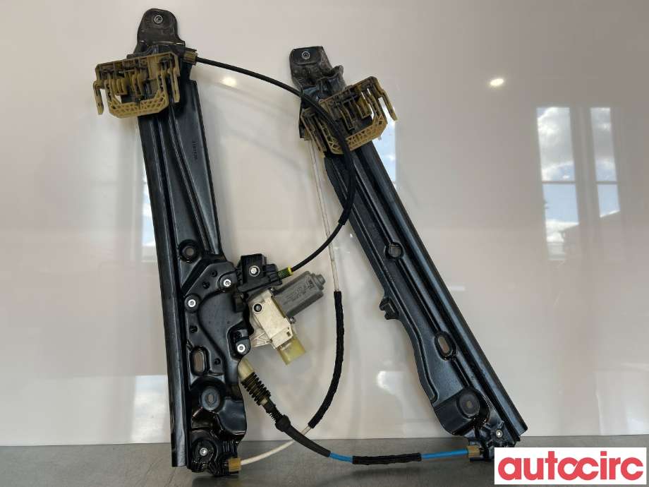 Ruteheis til BMW 5-Serie 2010-2017 (F10/F11) (F10/F11) (BMW|51337182131|)