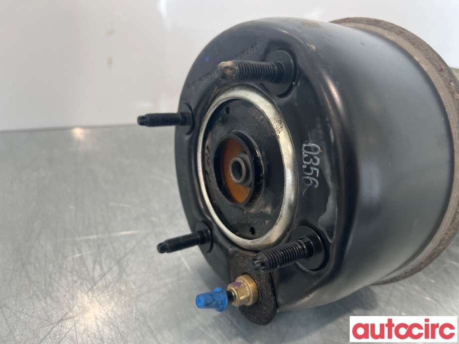 Diverse deler til Jaguar XF 2008-2015 (X250) (X250) (JAGUAR|C2Z25749)