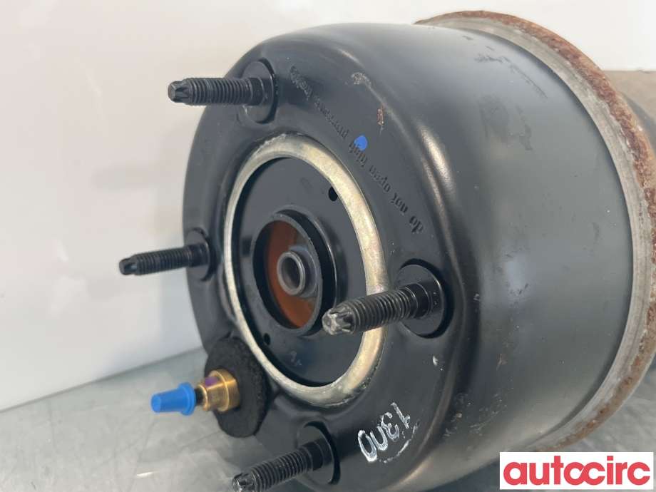 Diverse deler til Jaguar XF 2008-2015 (X250) (X250) (JAGUAR|C2Z25749)