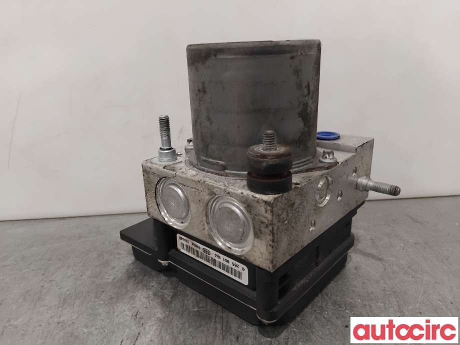 ABS sentral til Citroën Berlingo 2008-2015 (Type II, Fase 1)  (CITROEN|1682609680|0265230454|9665106880)