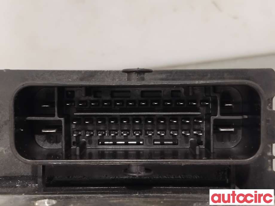 ABS sentral til Citroën Berlingo 2008-2015 (Type II, Fase 1)  (CITROEN|1682609680|0265230454|9665106880)