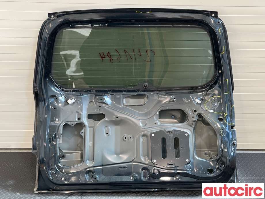 Bakluke combi til Toyota RAV4 2009-2013 (Type III, Fase 2)  (TOYOTA|6700542381)