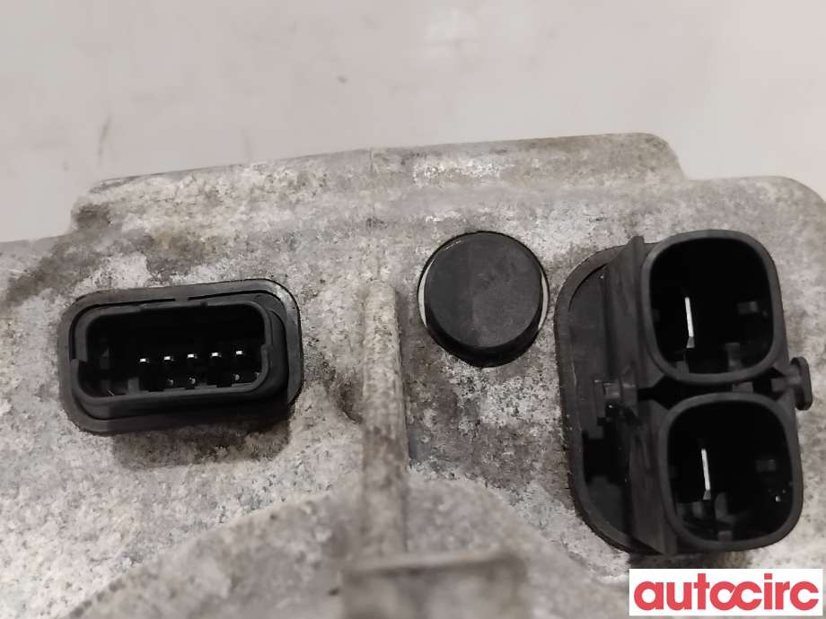 Servo pumpe elektrisk til Citroën Berlingo 2008-2015 (Type II, Fase 1)  (CITROEN|1680899280|A0021545|9672719880)