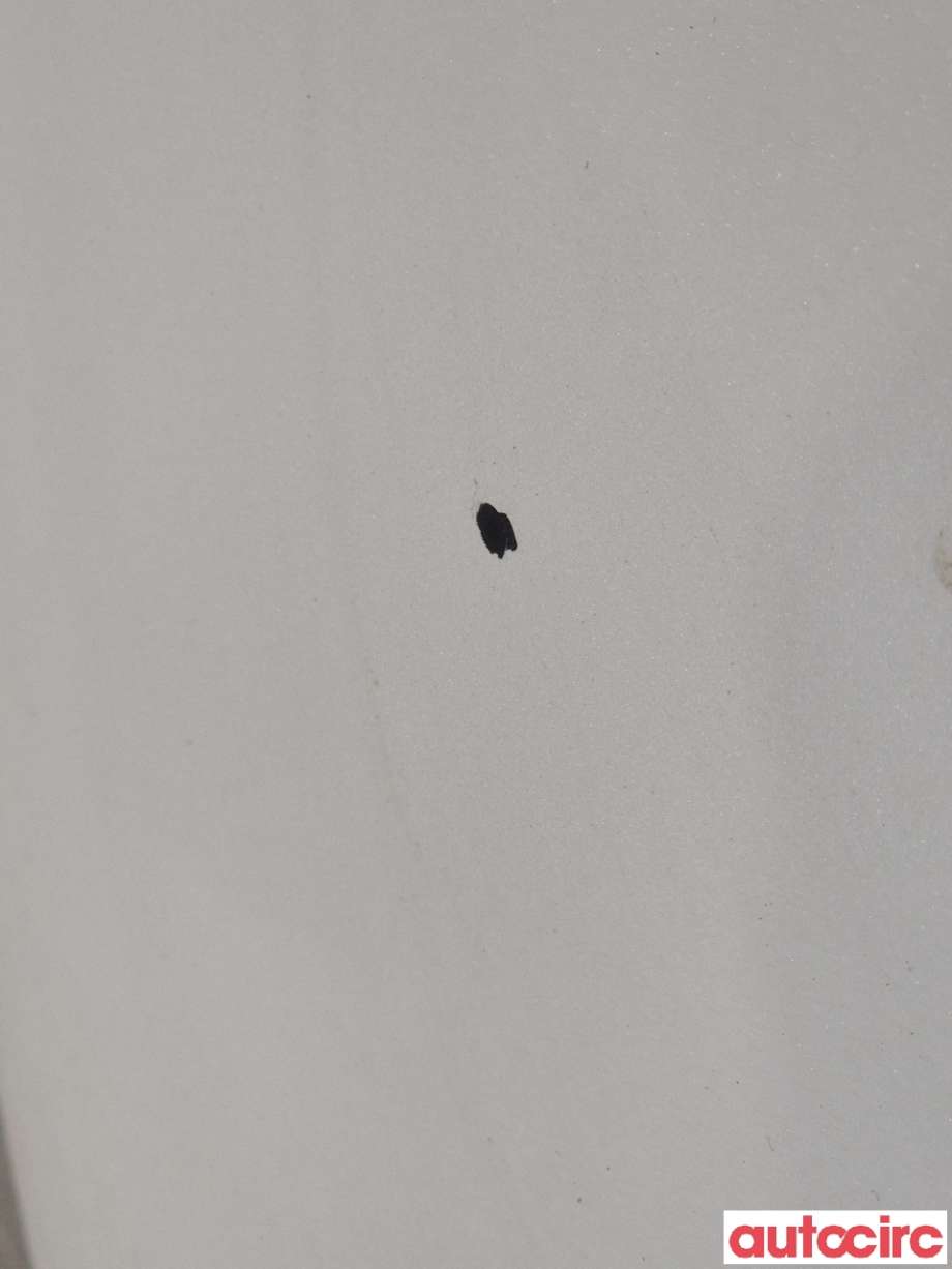 Spoiler bakluke til Nissan Leaf 2011-2017 (Type I)  (NISSAN|960323NL1H|)