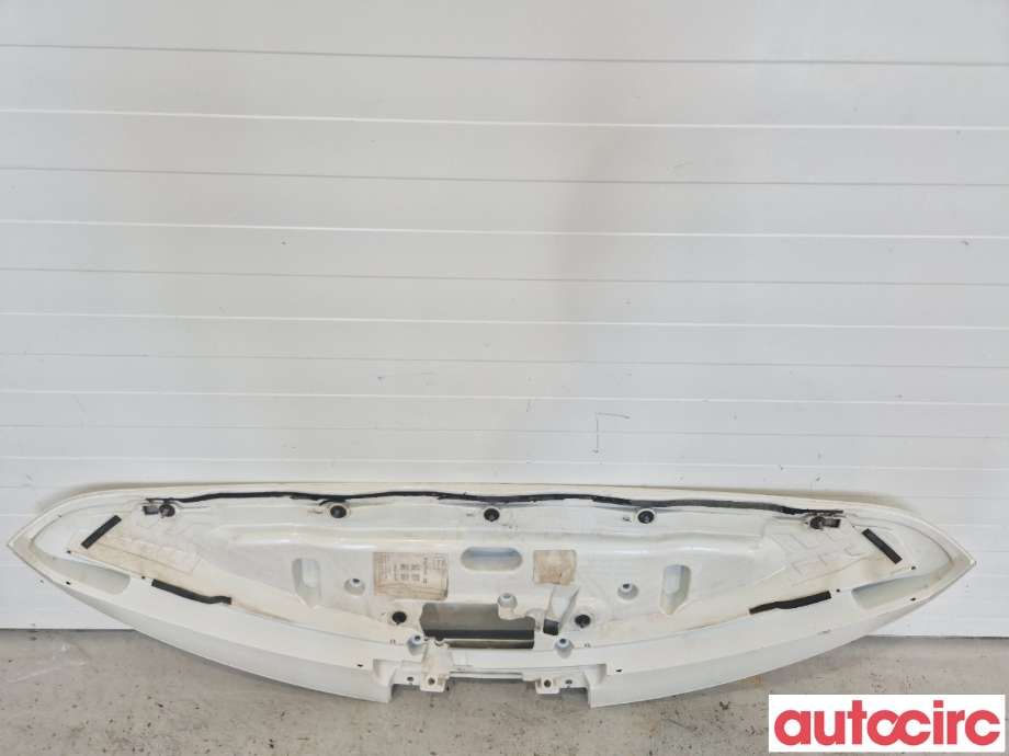 Spoiler bakluke til Nissan Leaf 2011-2017 (Type I)  (NISSAN|960323NL1H|)