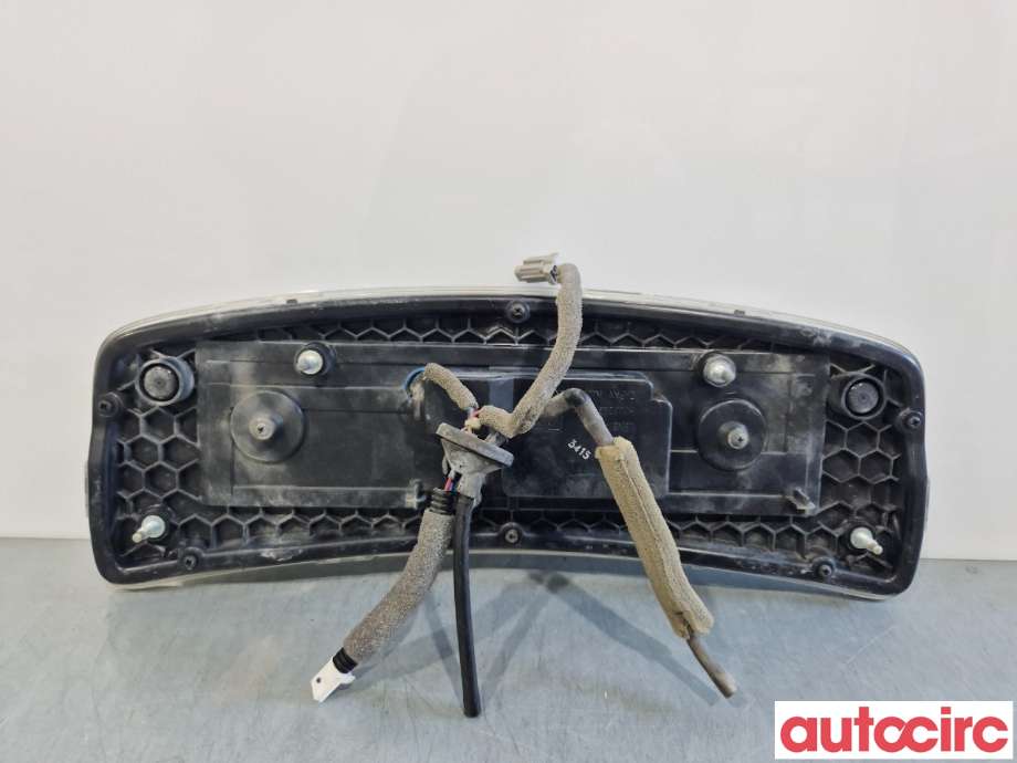 Diverse deler til Nissan Leaf 2011-2017 (Type I)  (NISSAN|296E03NF0A|)