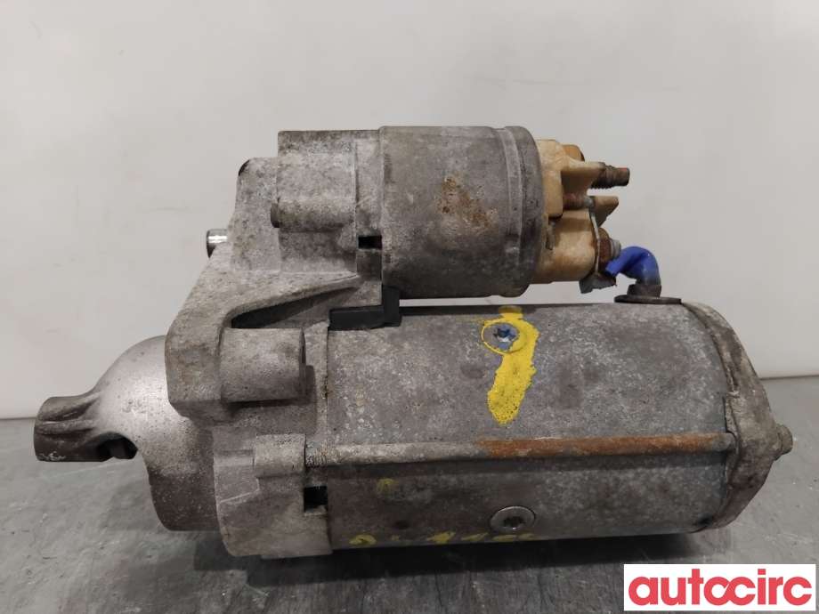 Starter diesel til Citroën Berlingo 2008-2015 (Type II, Fase 1)  (CITROEN|5802CE|TS22E26|9662854180)
