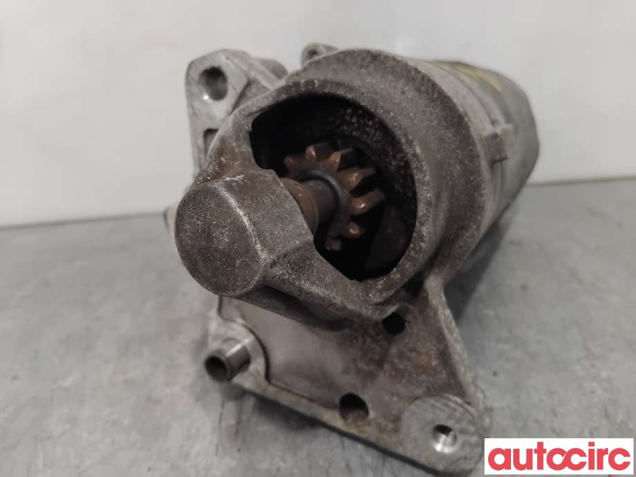 Starter diesel til Citroën Berlingo 2008-2015 (Type II, Fase 1)  (CITROEN|5802CE|TS22E26|9662854180)