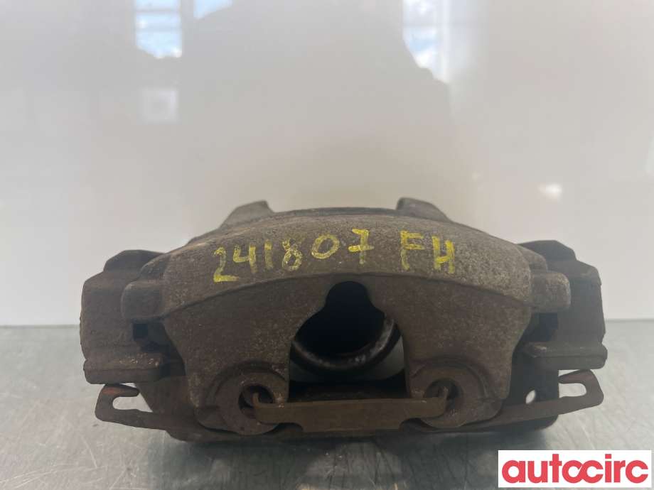 Bremsecaliper høyre foran til Jaguar XF 2008-2015 (X250) (X250) (JAGUAR|C2C27282)