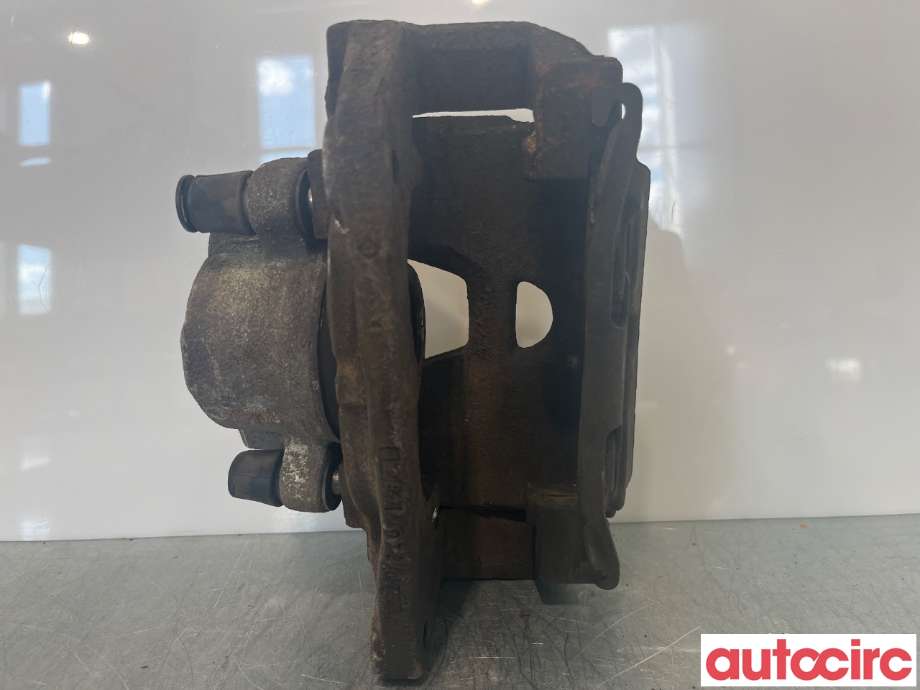 Bremsecaliper høyre foran til Jaguar XF 2008-2015 (X250) (X250) (JAGUAR|C2C27282)