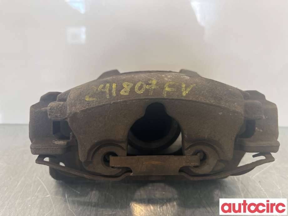 Bremsecaliper venstre foran til Jaguar XF 2008-2015 (X250) (X250) (JAGUAR|C2C27284)