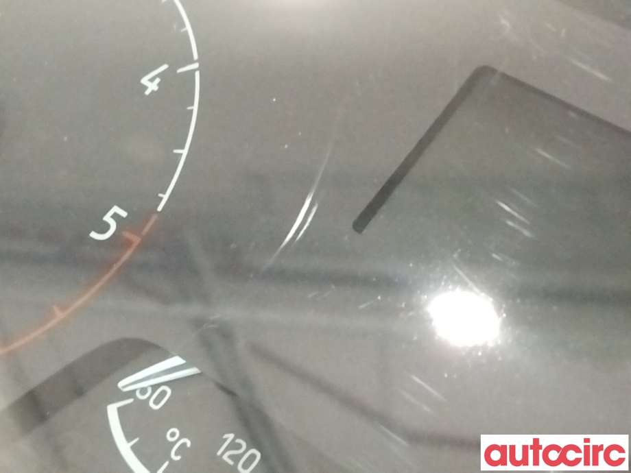 Instrumentpanel til Ford Transit Custom 2013-2023 (Type I)  (FORD|2704154|20157987|JK2T-10849-ACF)