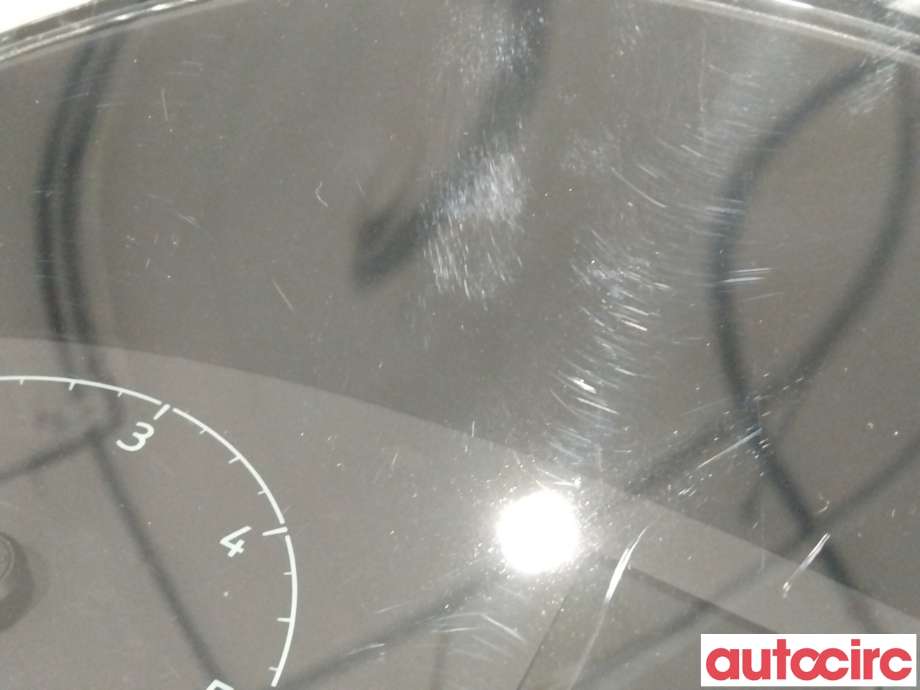 Instrumentpanel til Ford Transit Custom 2013-2023 (Type I)  (FORD|2704154|20157987|JK2T-10849-ACF)