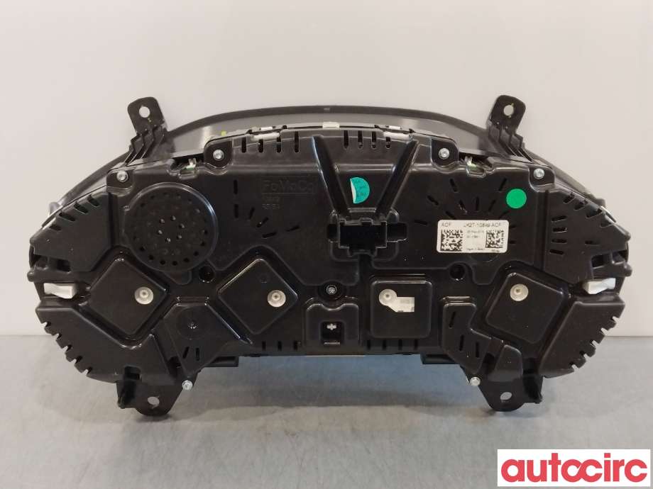 Instrumentpanel til Ford Transit Custom 2013-2023 (Type I)  (FORD|2704154|20157987|JK2T-10849-ACF)