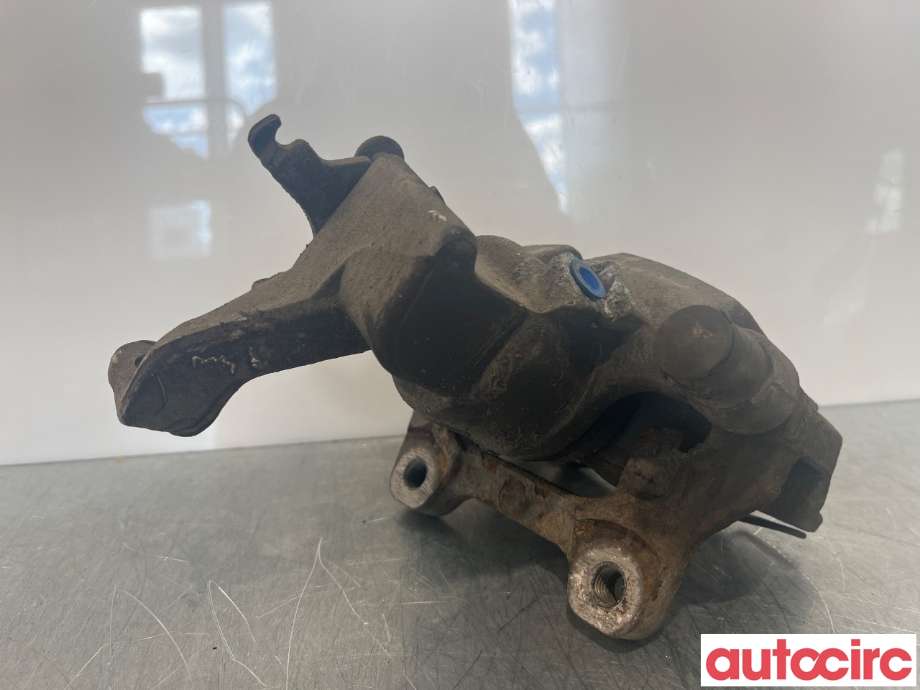 Bremsecaliper venstre bak til Jaguar XF 2008-2015 (X250) (X250) (JAGUAR|C2D35335)
