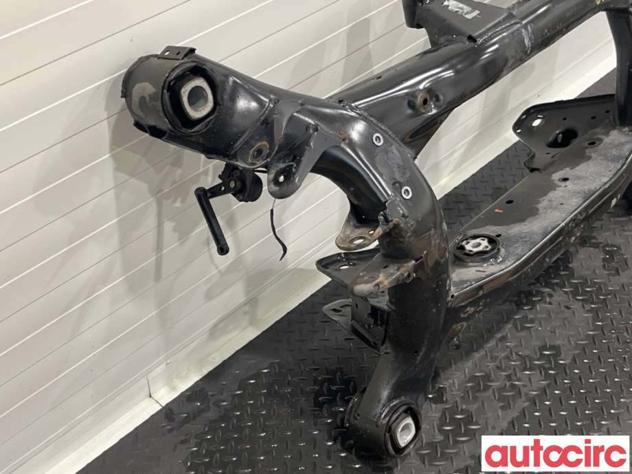 Travers bak til BMW X3 2010-2017 (F25) (F25) (BMW|33316857983|)