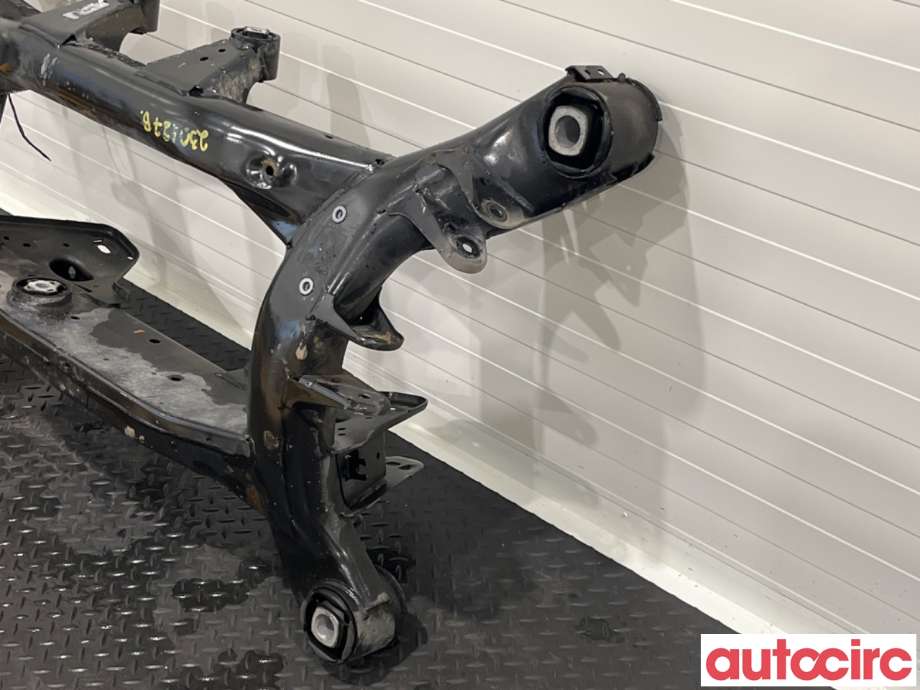 Travers bak til BMW X3 2010-2017 (F25) (F25) (BMW|33316857983|)