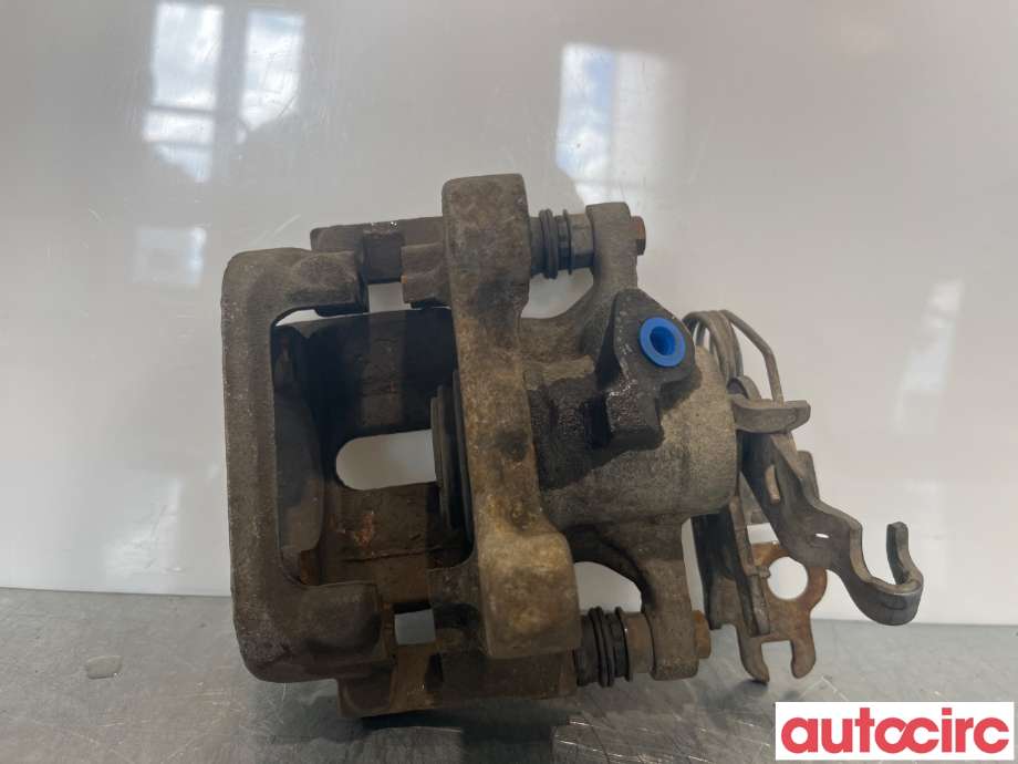 Bremsecaliper venstre bak til VW Caddy 2015-2020 (Type III, Fase 3)  (VOLKSWAGEN|2K5615423A|)