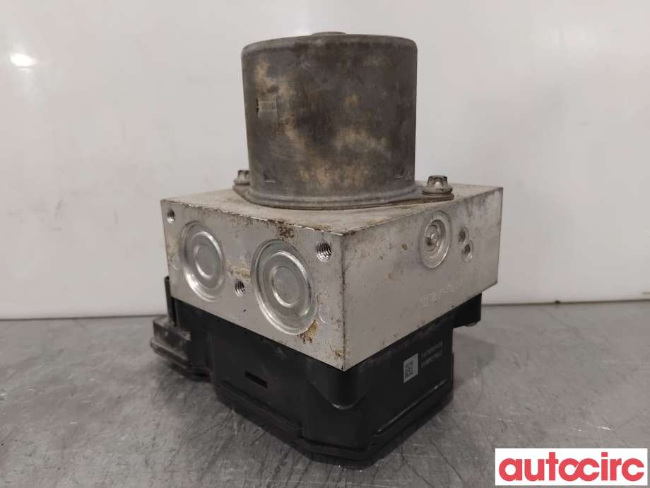 ABS sentral til VW Tiguan 2007-2011 (Type I, Fase 1)  (VOLKSWAGEN|5N0614517N|54085111E)