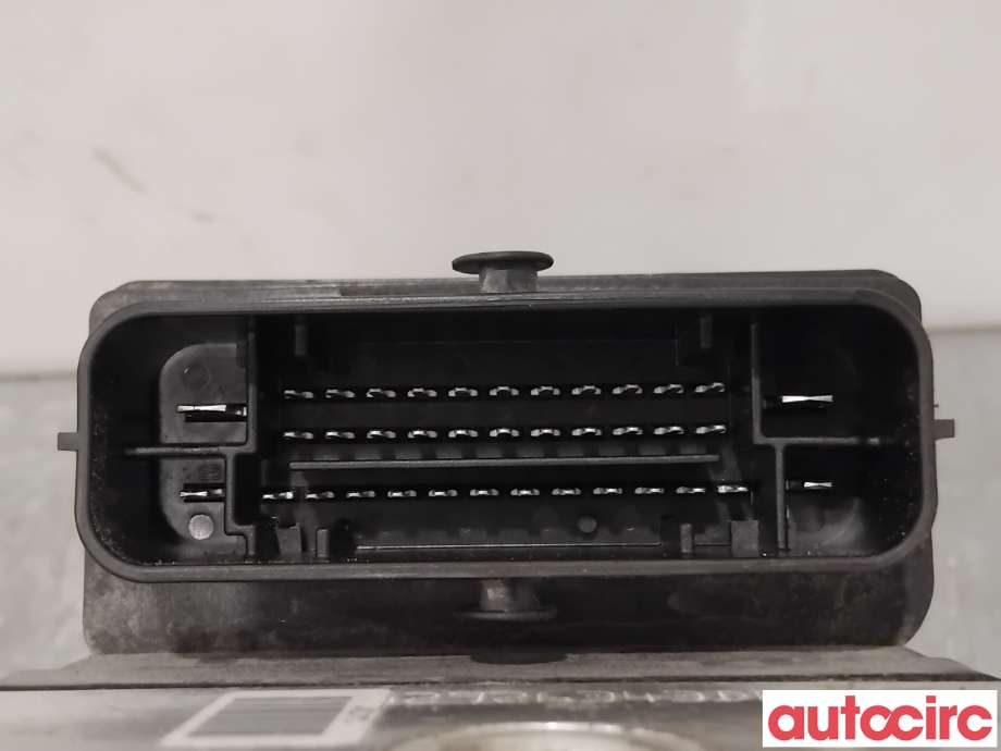 ABS sentral til VW Tiguan 2007-2011 (Type I, Fase 1)  (VOLKSWAGEN|5N0614517N|54085111E)