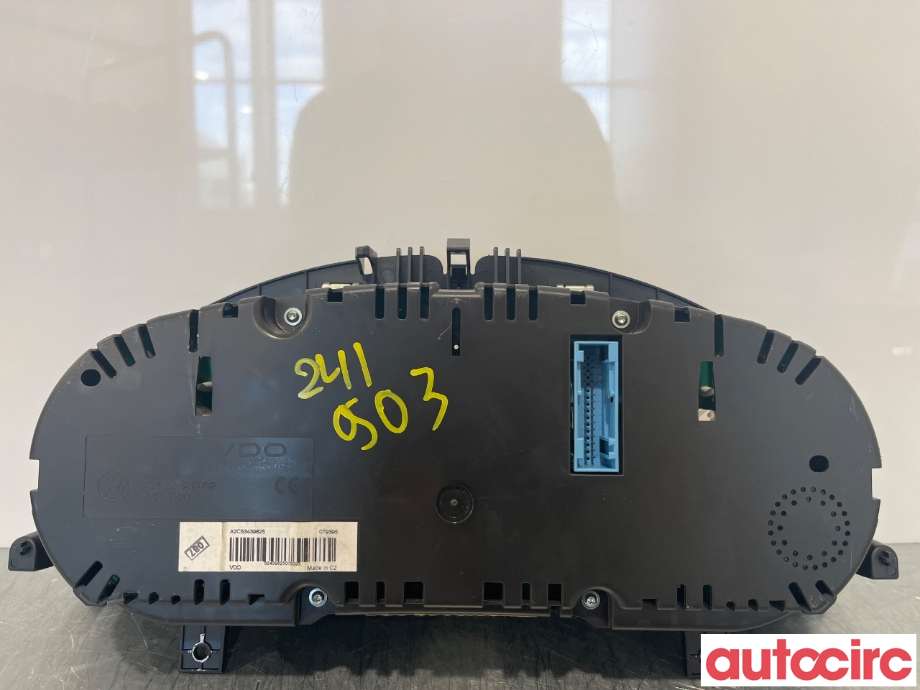 Instrumentpanel til VW Passat 2011-2015 (B7) (B7) (VOLKSWAGEN|3AA920870DX||3AA920870D)