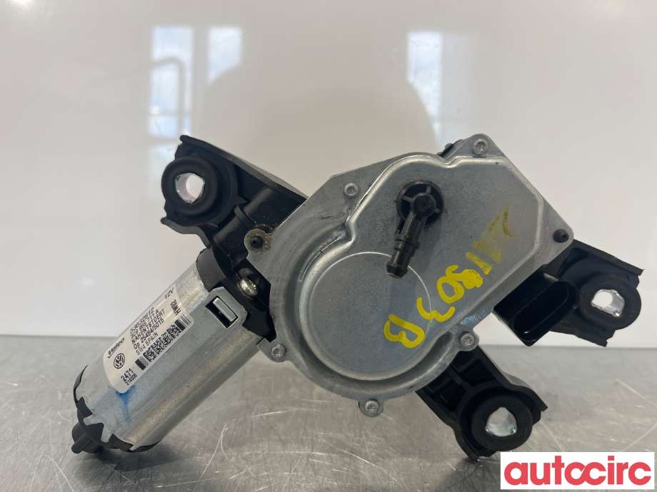 Viskermotor bakrute til VW Passat 2011-2015 (B7) (B7) (VOLKSWAGEN|3C9955711A|53032812|3C9955711B)
