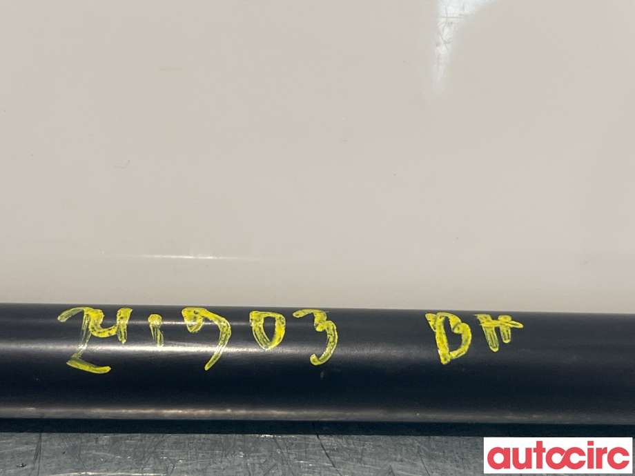Baklukedemper til VW Passat 2011-2015 (B7) (B7) (VOLKSWAGEN|3AF827550B)