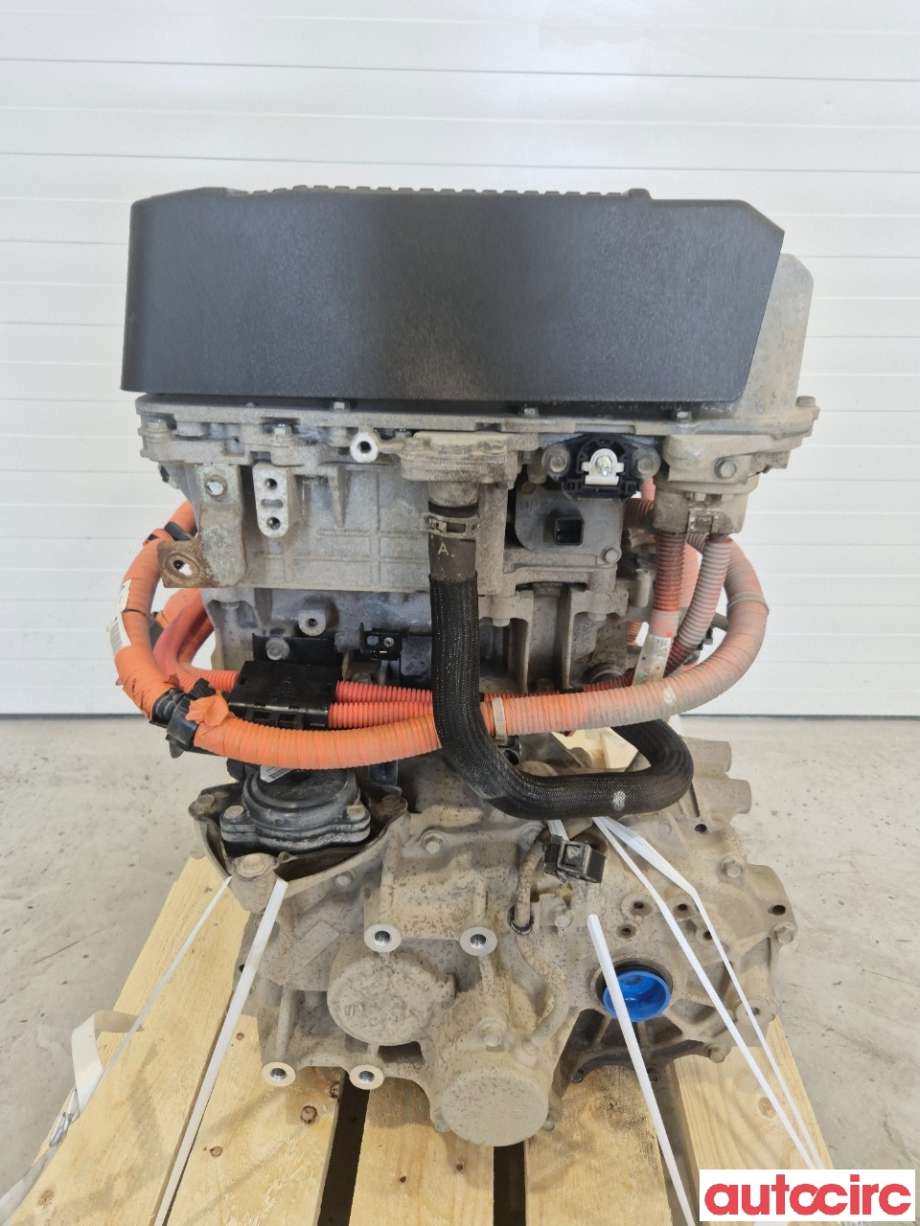 Motor elbil foran til Nissan Leaf 2018-->> (Type II)  (NISSAN|290A05SA0A|292C05SH1A|320B05SH0A)