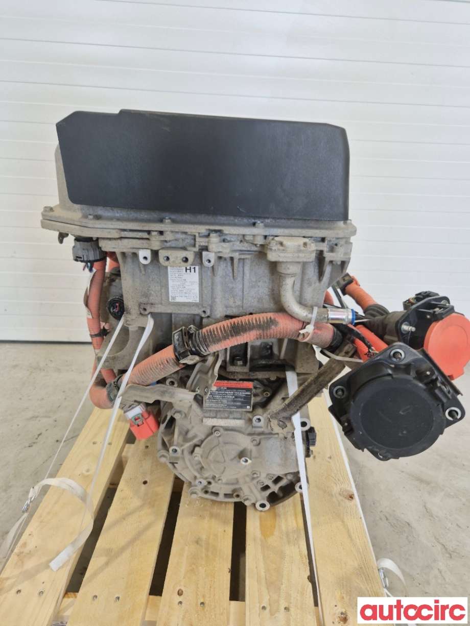 Motor elbil foran til Nissan Leaf 2018-->> (Type II)  (NISSAN|290A05SA0A|292C05SH1A|320B05SH0A)