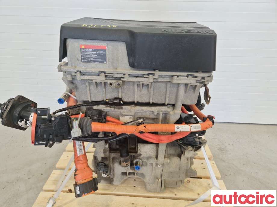 Motor elbil foran til Nissan Leaf 2018-->> (Type II)  (NISSAN|290A05SA0A|292C05SH1A|320B05SH0A)