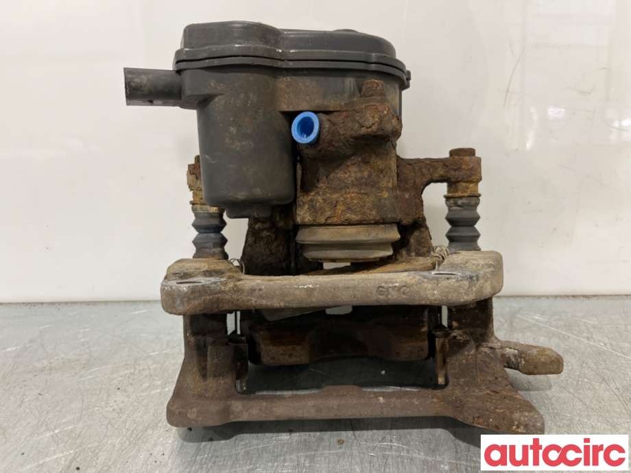 Bremsecaliper høyre bak til Audi A4, Allroad 2009-2016 (Type I) (B8) (B8) (AUDI|8K0615404E|)