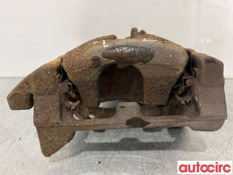 Bremsecaliper høyre bak til Audi A4, Allroad 2009-2016 (Type I) (B8) (B8) (AUDI|8K0615404E|)