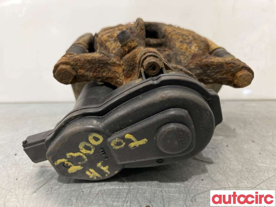 Bremsecaliper høyre bak til Audi A4, Allroad 2009-2016 (Type I) (B8) (B8) (AUDI|8K0615404E|)