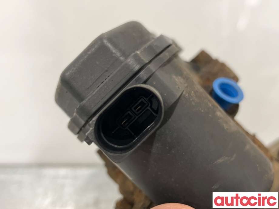 Bremsecaliper høyre bak til Audi A4, Allroad 2009-2016 (Type I) (B8) (B8) (AUDI|8K0615404E|)
