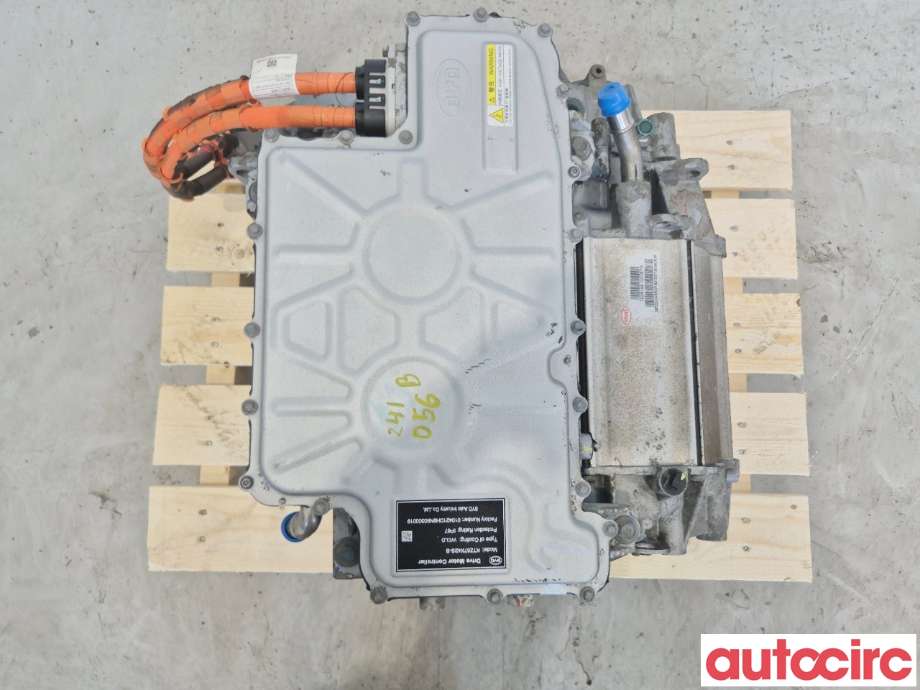 Motor elbil foran til BYD T3 2020-->>  (BYD|NO NR||TZ200XSE1G2128716)