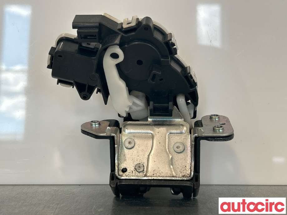 Baklukelås til VW Tiguan 2011-2016 (Type I, Fase 2)  (VOLKSWAGEN|5M0827505E|)