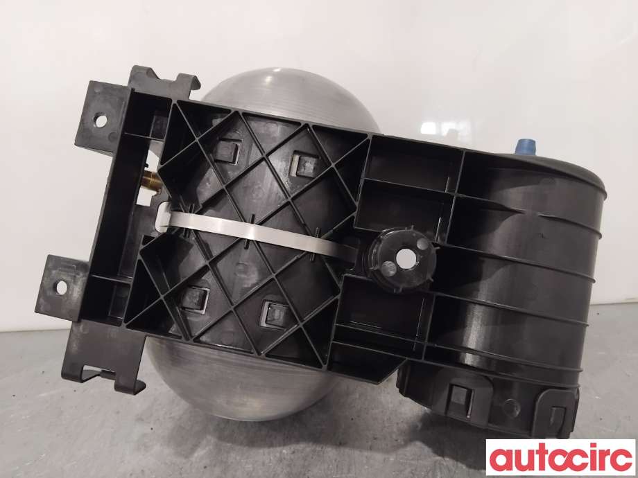 Diverse deler til Jaguar XF 2008-2015 (X250) (X250) (JAGUAR|C2Z24853|96946-0|DX235B709AA)