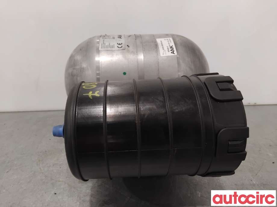 Diverse deler til Jaguar XF 2008-2015 (X250) (X250) (JAGUAR|C2Z24853|96946-0|DX235B709AA)