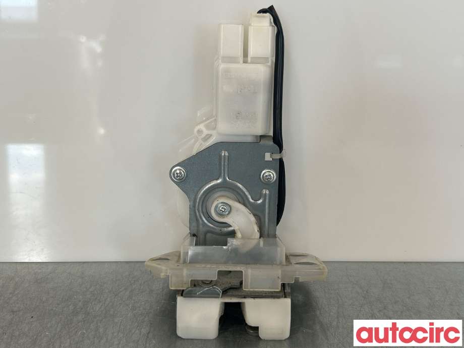 Baklukelås til Suzuki Swift 2005-2010 (SUZUKI|8251063J00|)