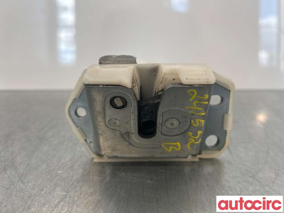 Baklukelås til Suzuki Swift 2005-2010 (SUZUKI|8251063J00|)