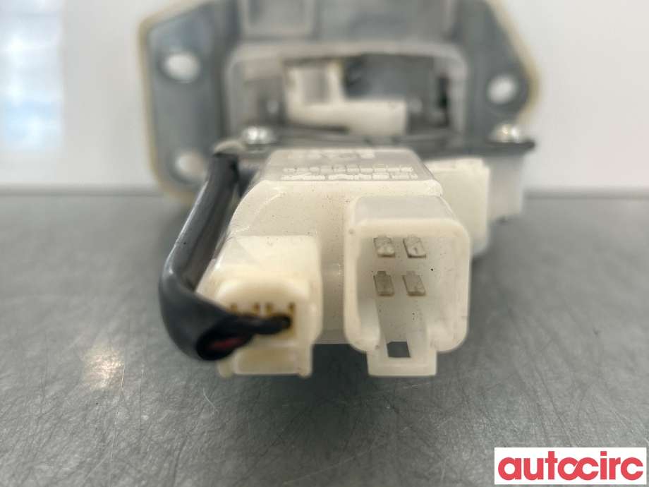Baklukelås til Suzuki Swift 2005-2010 (SUZUKI|8251063J00|)