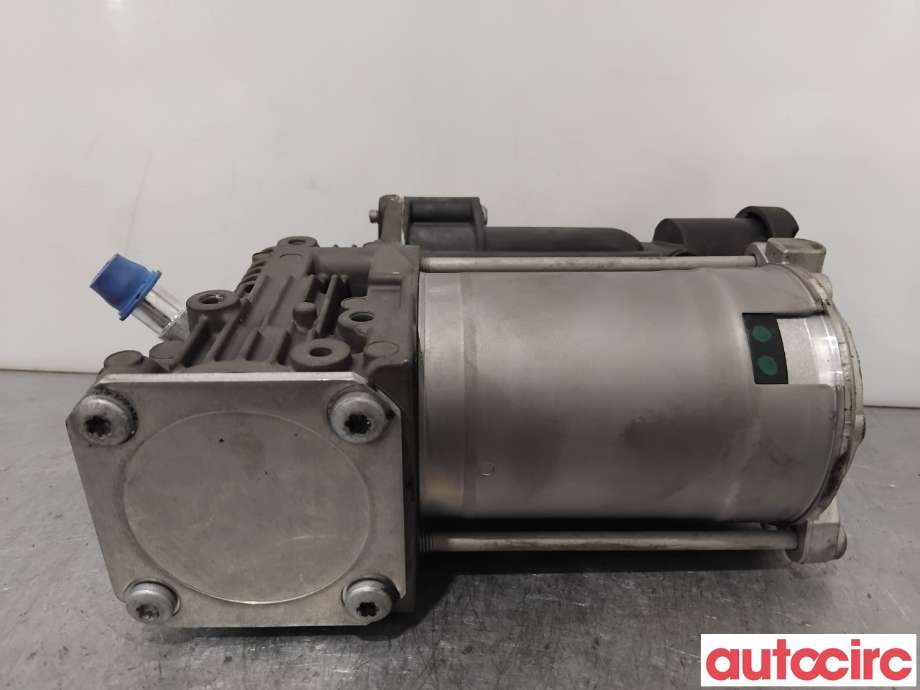 Kompressor nivå/luft til Jaguar XF 2008-2015 (X250) (X250) (JAGUAR|C2Z20105|95369-0|C2Z31470)