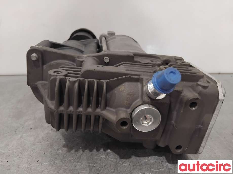 Kompressor nivå/luft til Jaguar XF 2008-2015 (X250) (X250) (JAGUAR|C2Z20105|95369-0|C2Z31470)