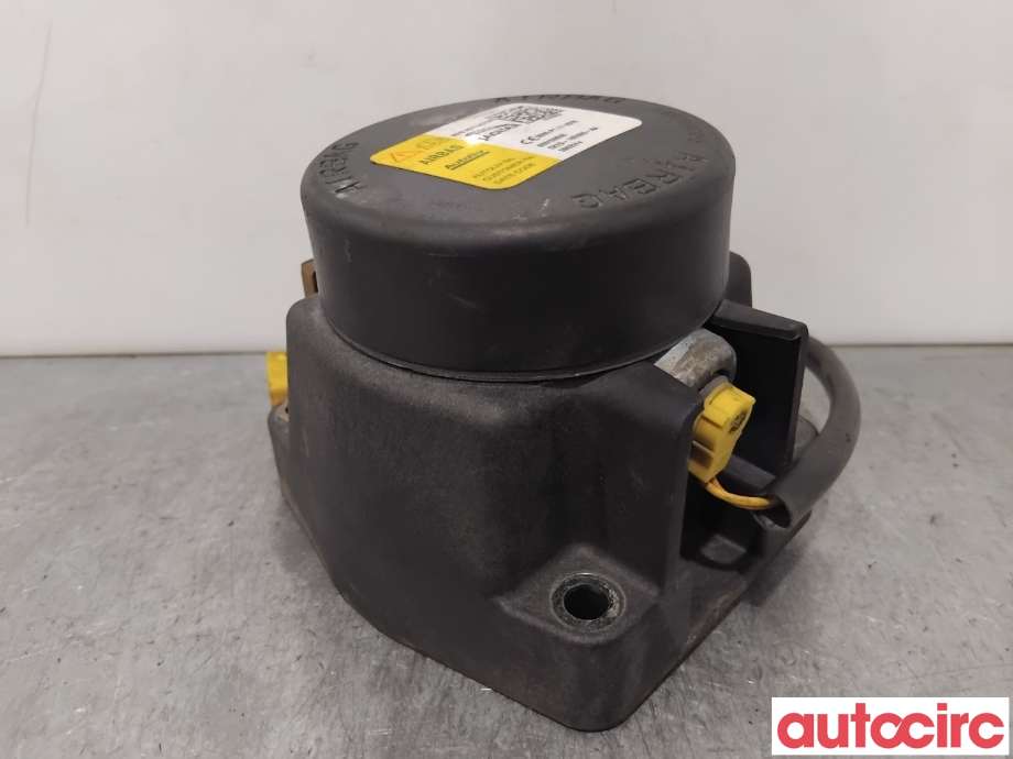 Airbag diverse til Jaguar XF 2008-2015 (X250) (X250) (JAGUAR|C2D23552|620709500|CX23-16E600-AA)