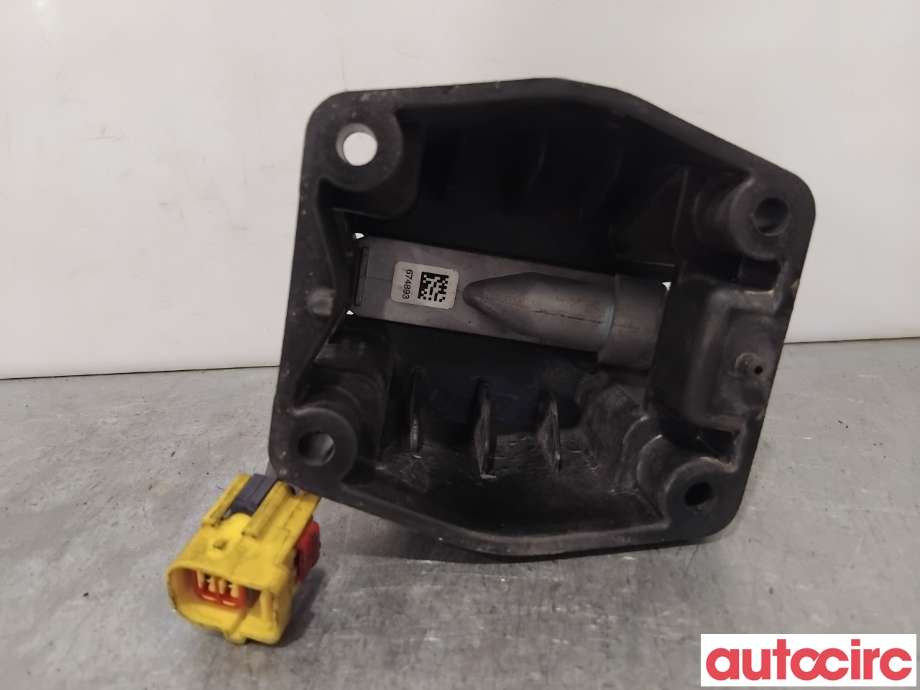 Airbag diverse til Jaguar XF 2008-2015 (X250) (X250) (JAGUAR|C2D23552|620709500|CX23-16E600-AA)