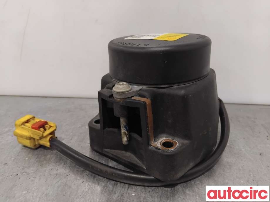 Airbag diverse til Jaguar XF 2008-2015 (X250) (X250) (JAGUAR|C2D23552|620709500|CX23-16E600-AA)