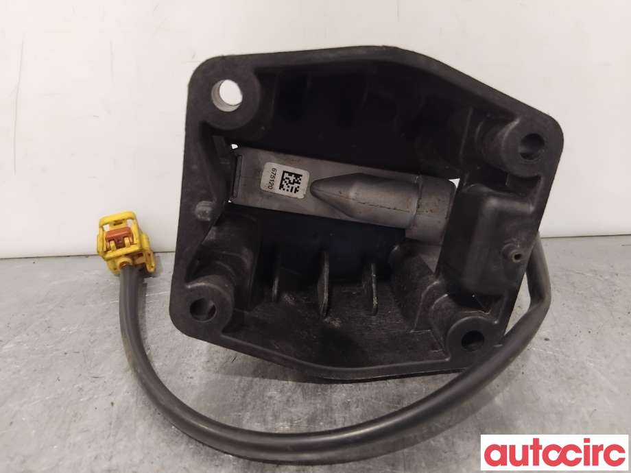 Airbag diverse til Jaguar XF 2008-2015 (X250) (X250) (JAGUAR|C2D23552|620709500|CX23-16E600-AA)